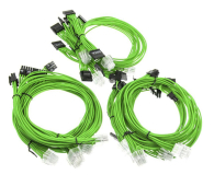 Super Flower Sleeve Cable Kit - 692094 - zdjęcie 1